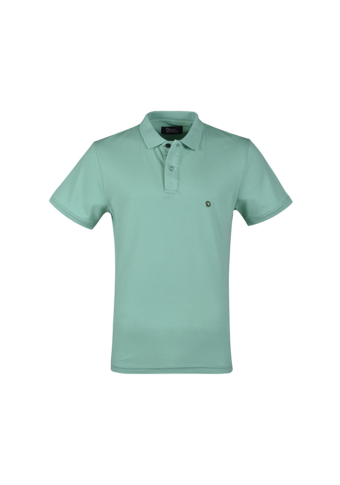 پولوشرت آستین کوتاه بیسیک