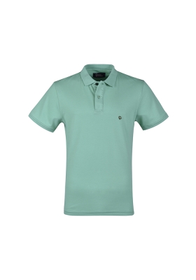 پولوشرت آستین کوتاه بیسیک