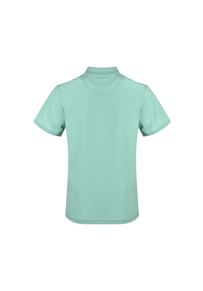 پولوشرت آستین کوتاه بیسیک