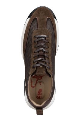 کتونی طرحدار