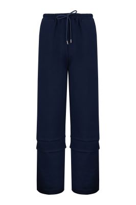 شلوار اسلش ساده