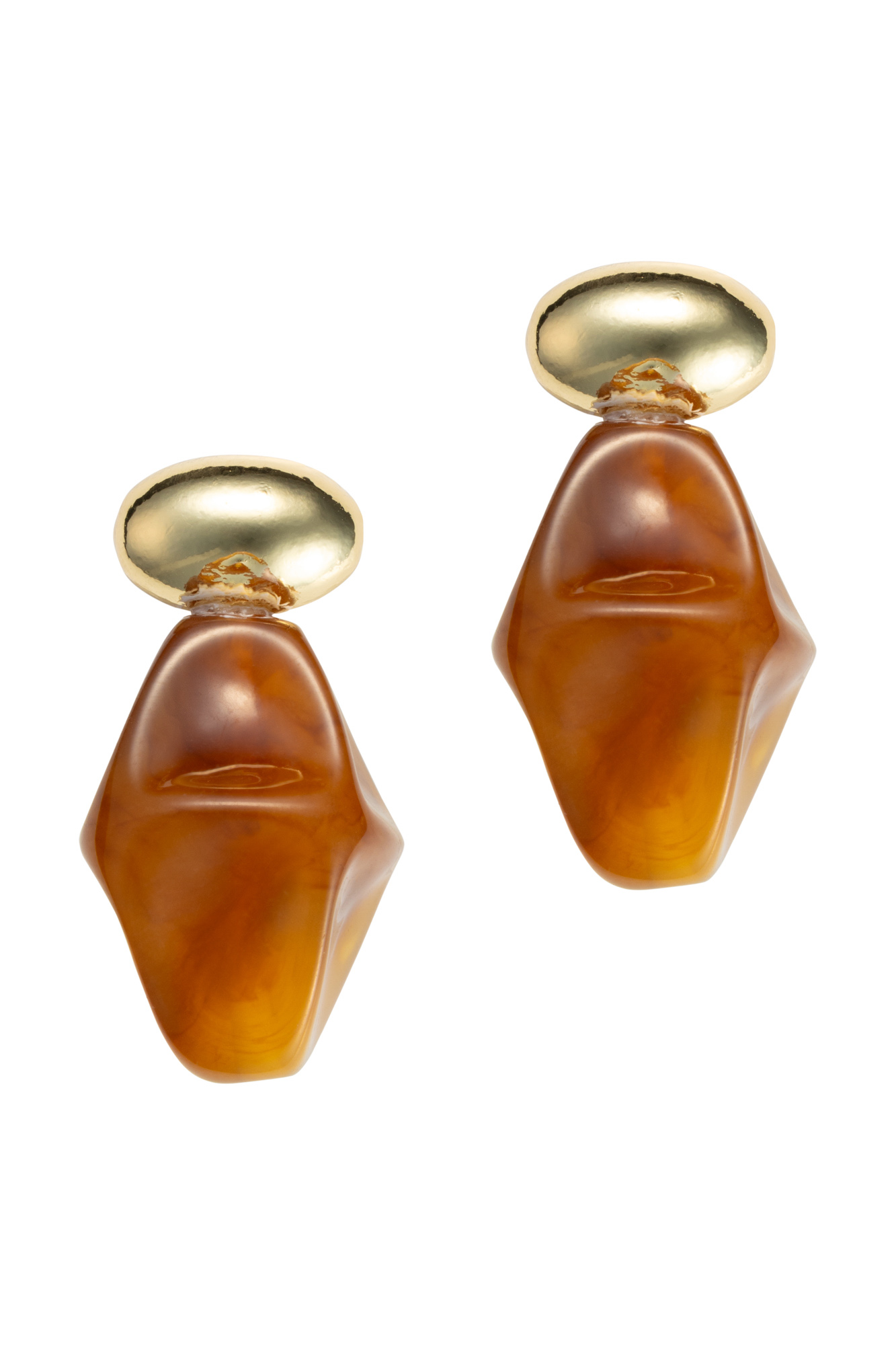 گوشواره ساده