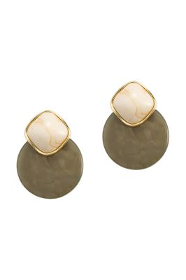 گوشواره ساده