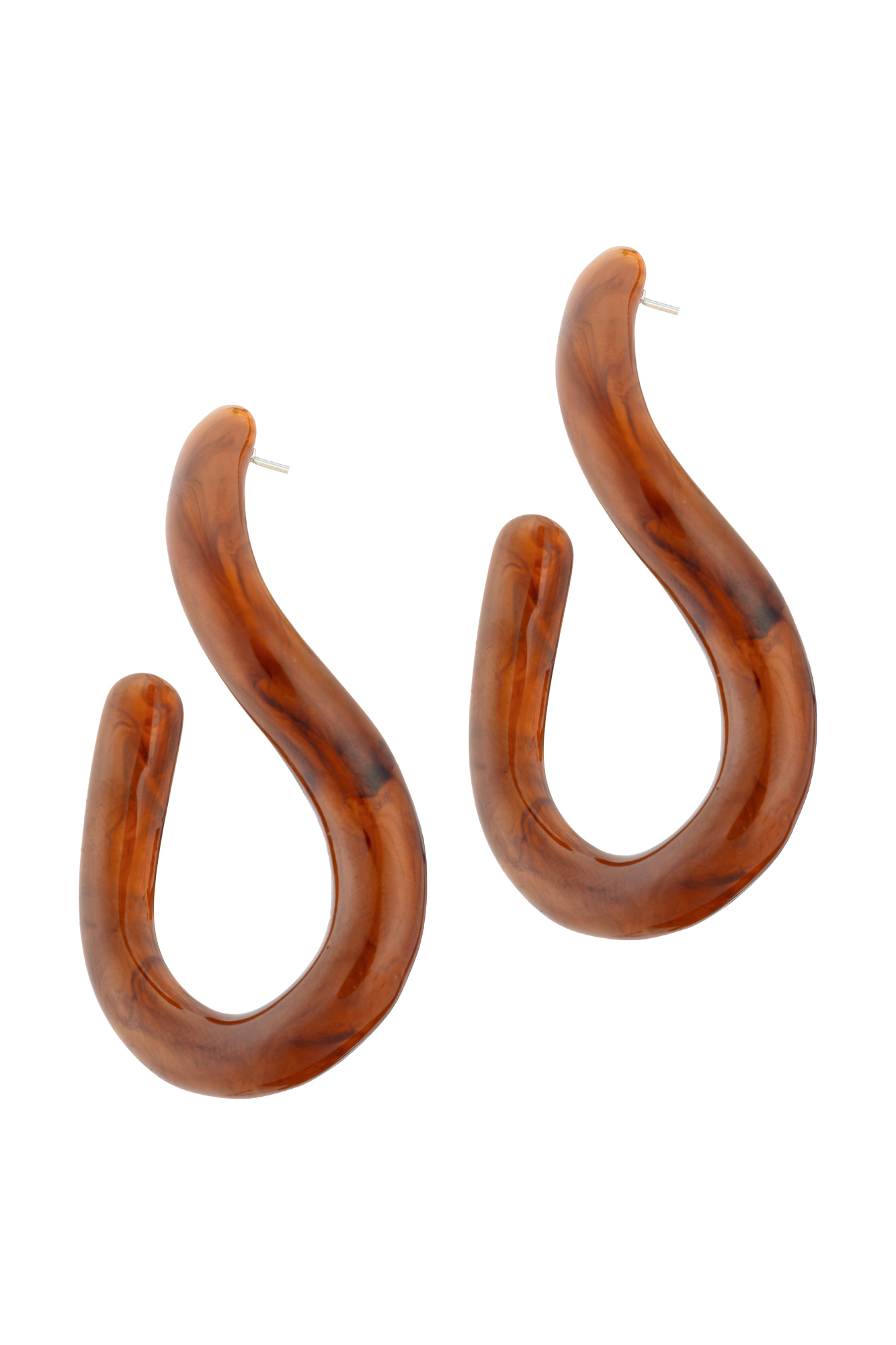 گوشواره ساده