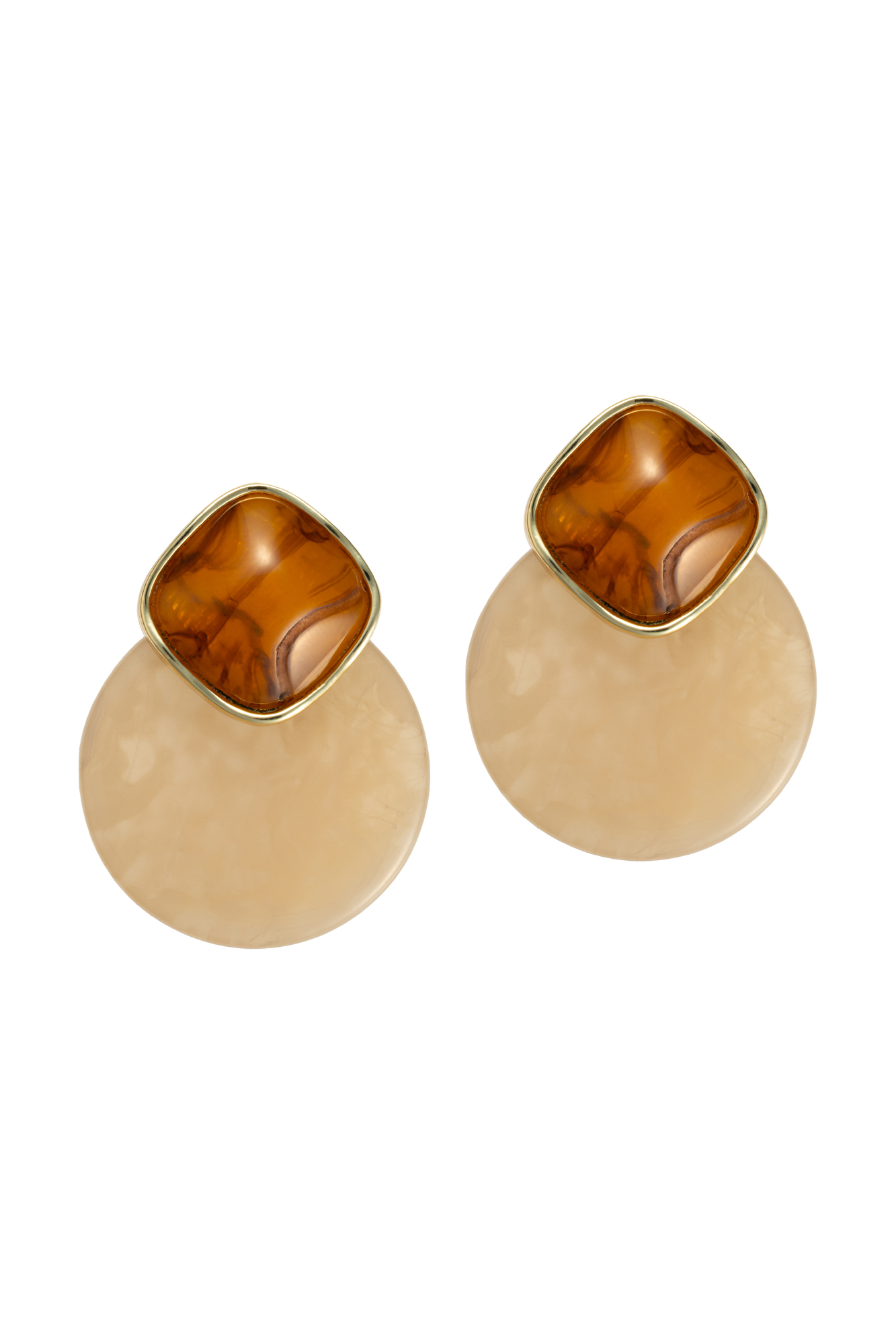 گوشواره ساده