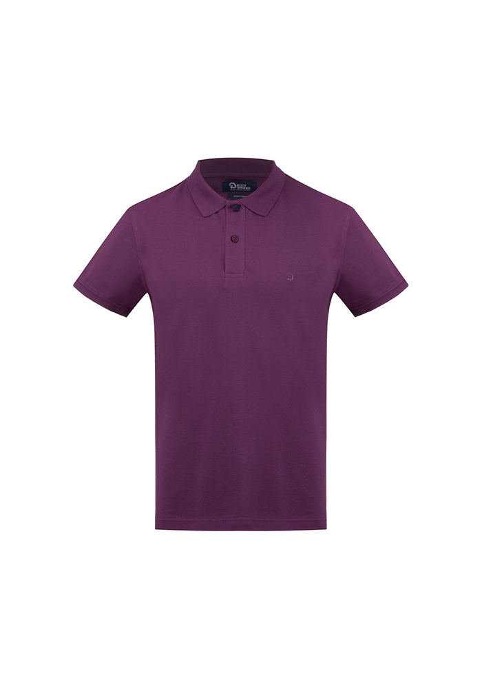 پولوشرت آستین کوتاه بیسیک