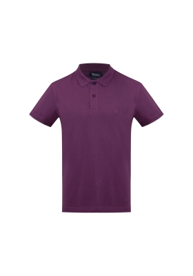 پولوشرت آستین کوتاه بیسیک