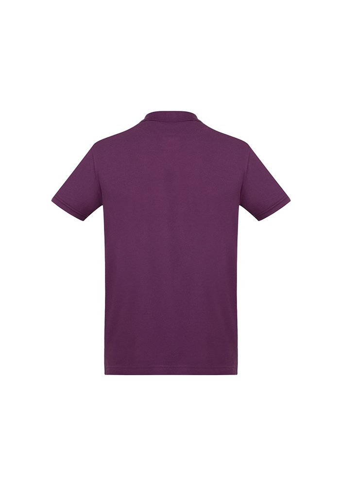 پولوشرت آستین کوتاه بیسیک