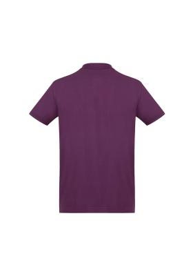 پولوشرت آستین کوتاه بیسیک