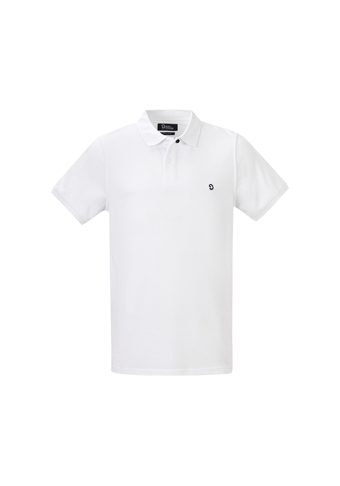 پولوشرت آستین کوتاه بیسیک