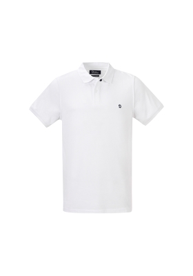 پولوشرت آستین کوتاه بیسیک