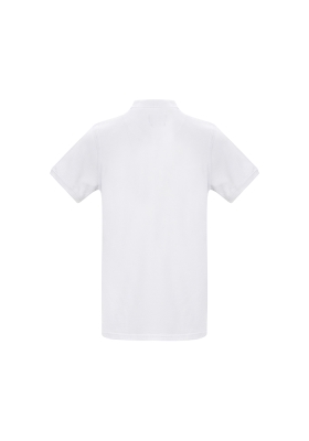 پولوشرت آستین کوتاه بیسیک