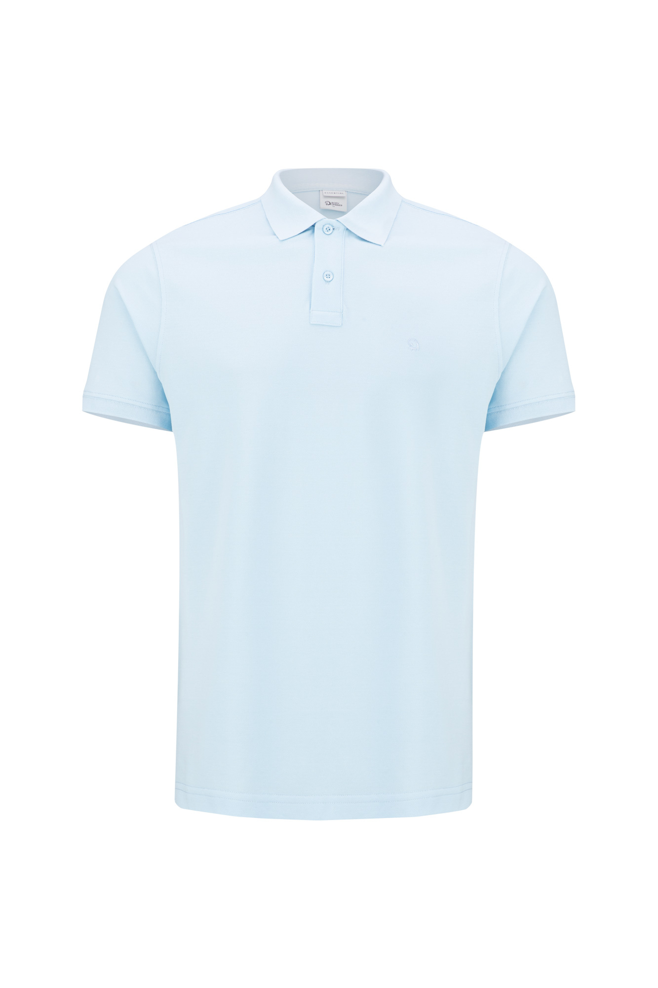 پولوشرت آستین کوتاه بیسیک