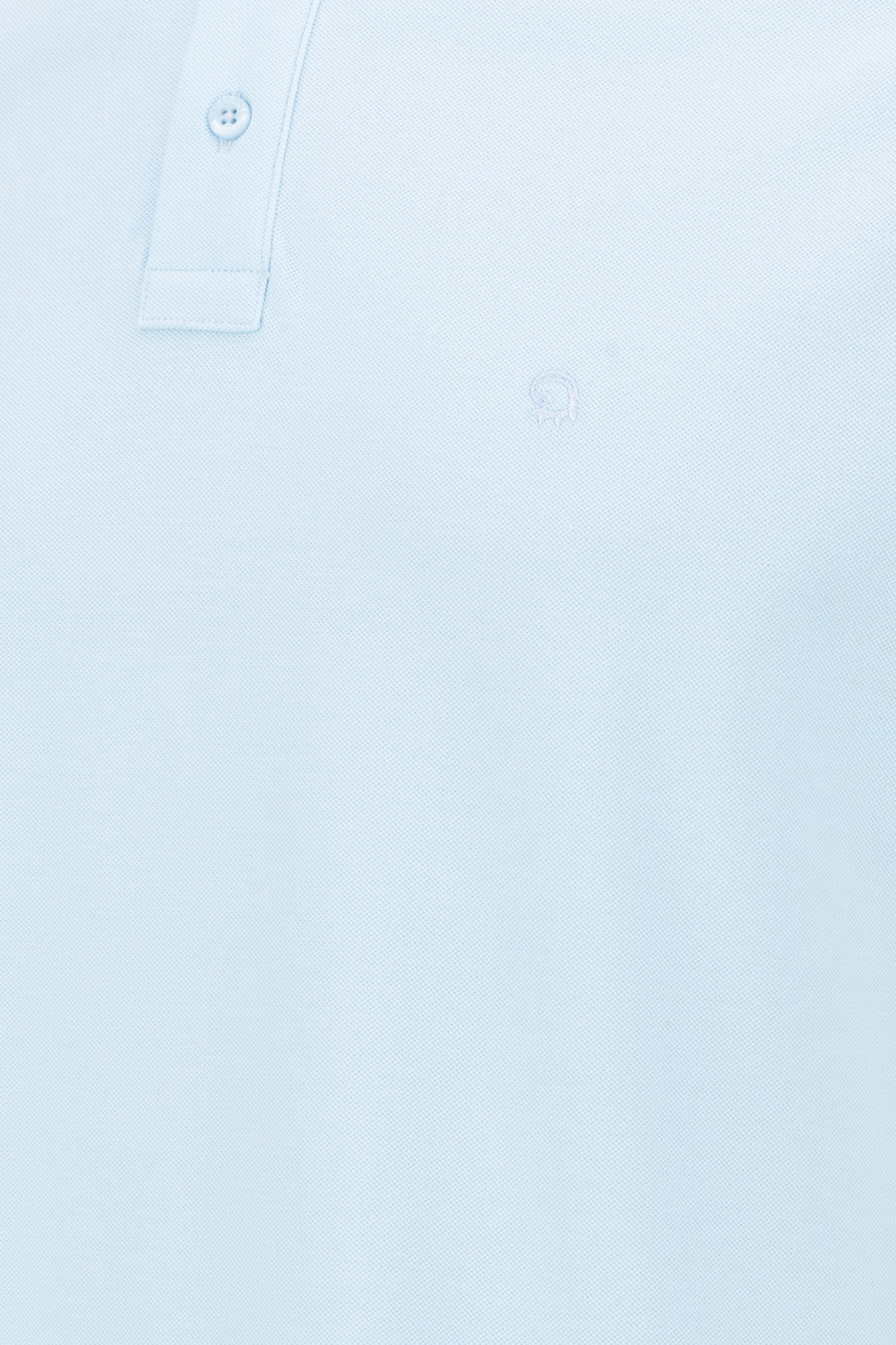 پولوشرت آستین کوتاه بیسیک