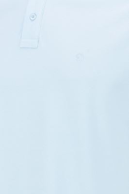 پولوشرت آستین کوتاه بیسیک