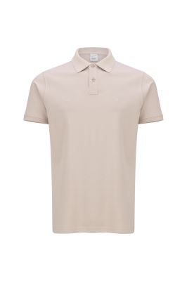 پولوشرت آستین کوتاه بیسیک