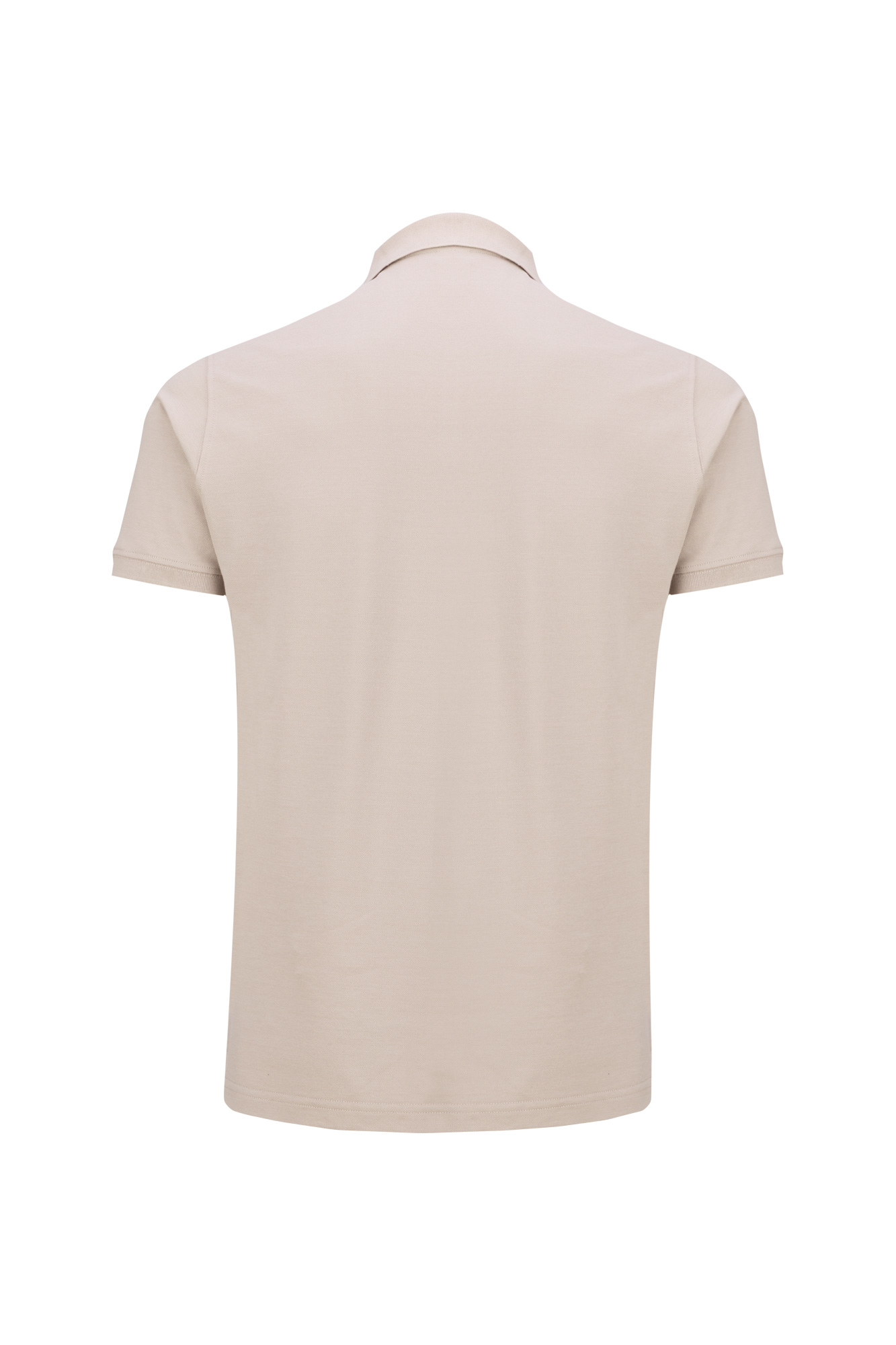 پولوشرت آستین کوتاه بیسیک