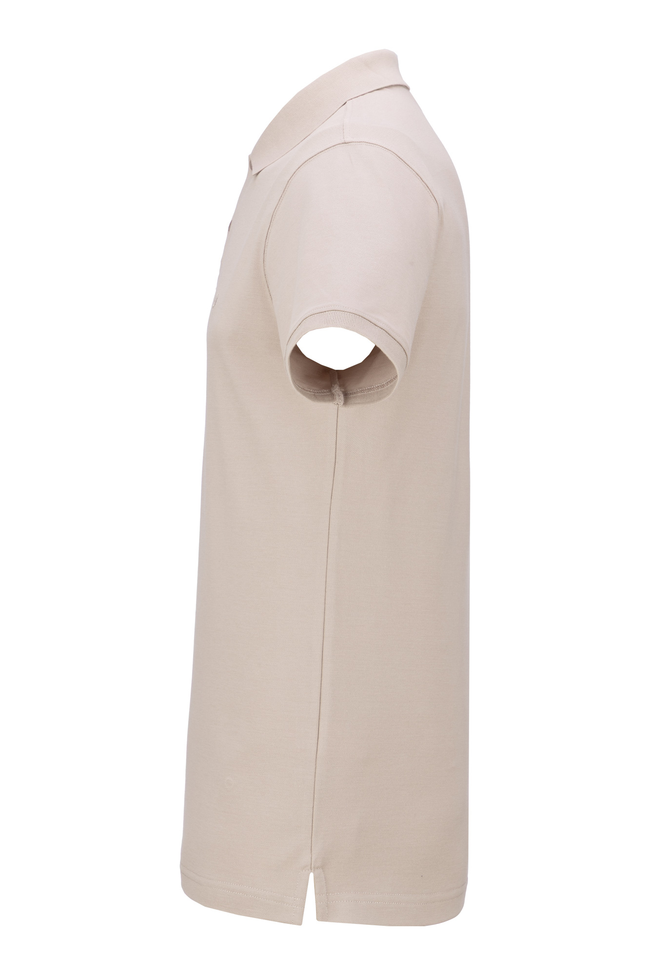 پولوشرت آستین کوتاه بیسیک