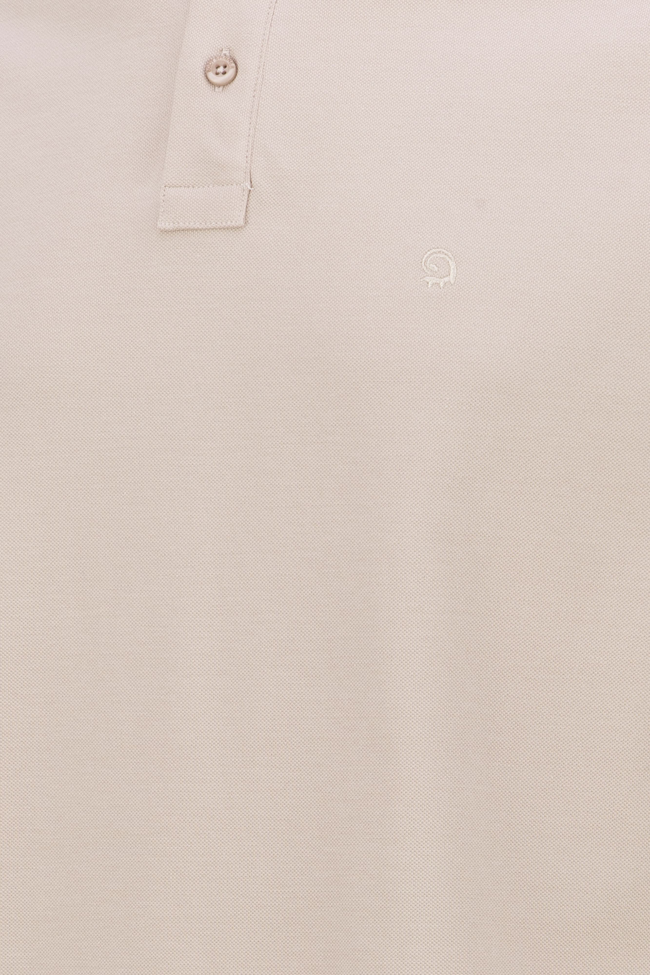 پولوشرت آستین کوتاه بیسیک