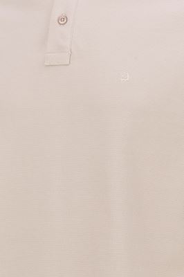 پولوشرت آستین کوتاه بیسیک