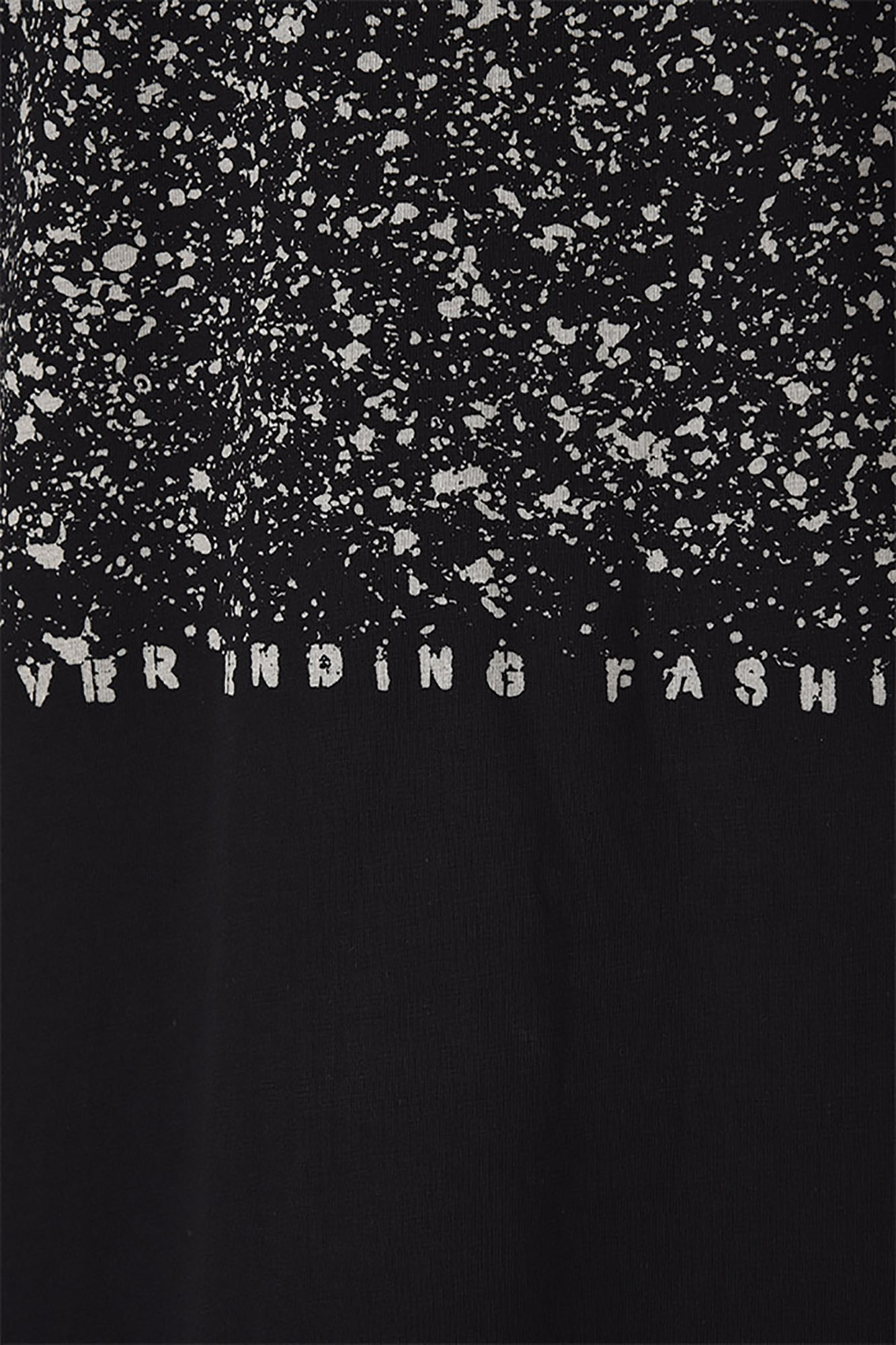 تی شرت آستین کوتاه یقه گرد