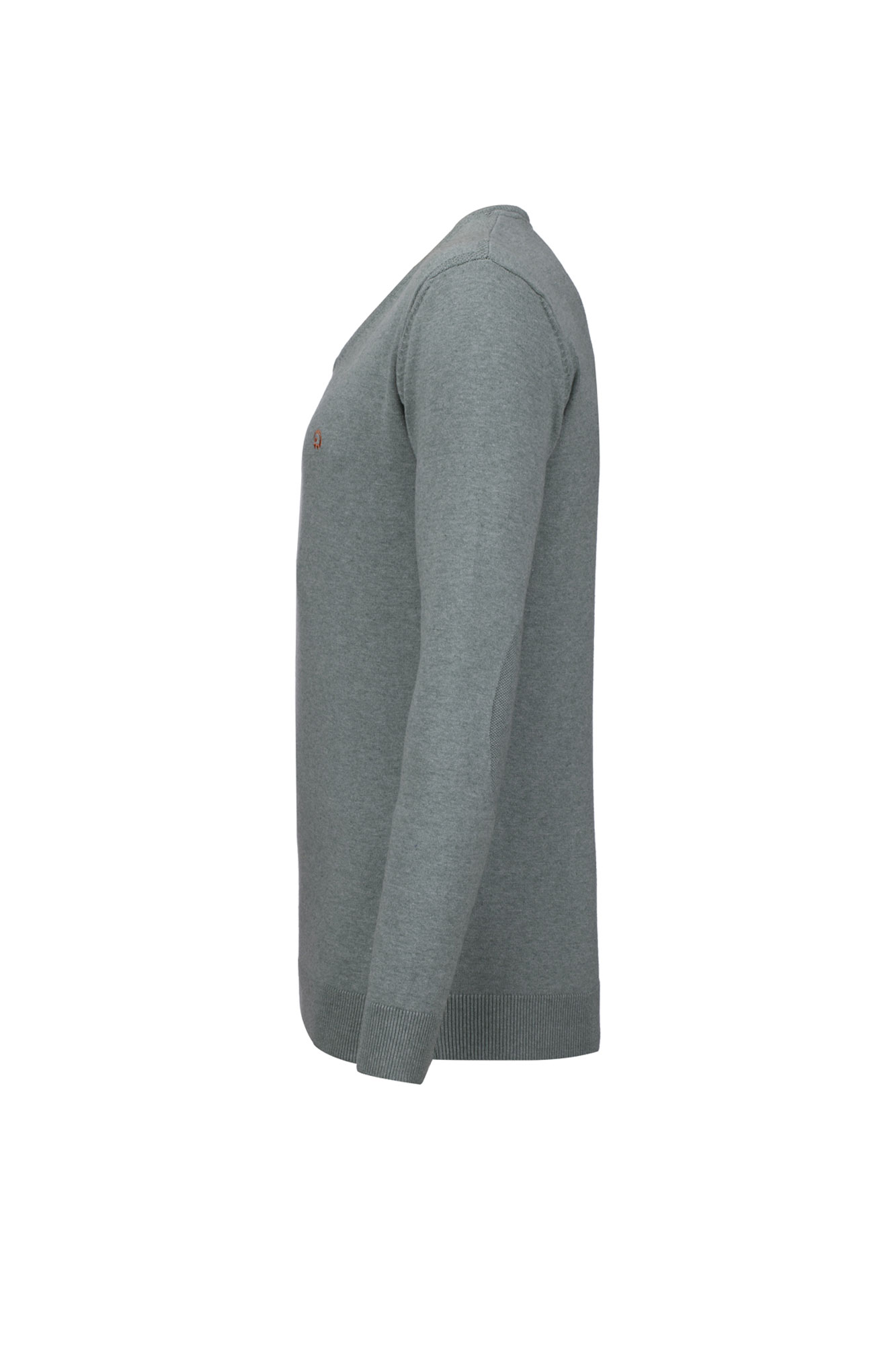 بافت یقه هفت