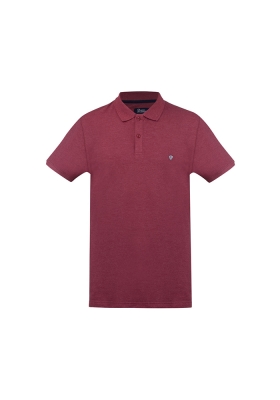 تی شرت یقه دار جودون 2 دکمه