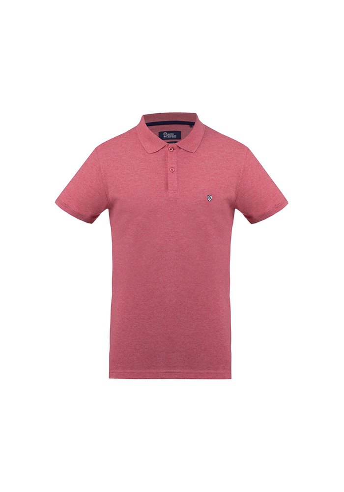 تی شرت یقه دار جودون 2 دکمه