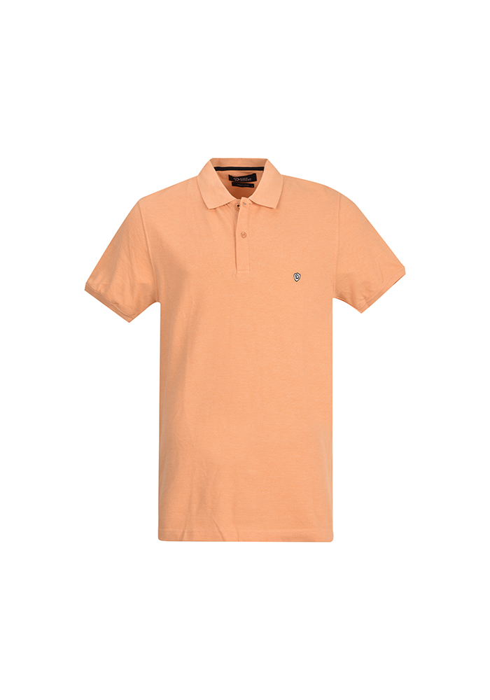 تی شرت یقه دار جودون 2 دکمه