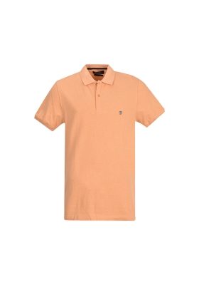 تی شرت یقه دار جودون 2 دکمه