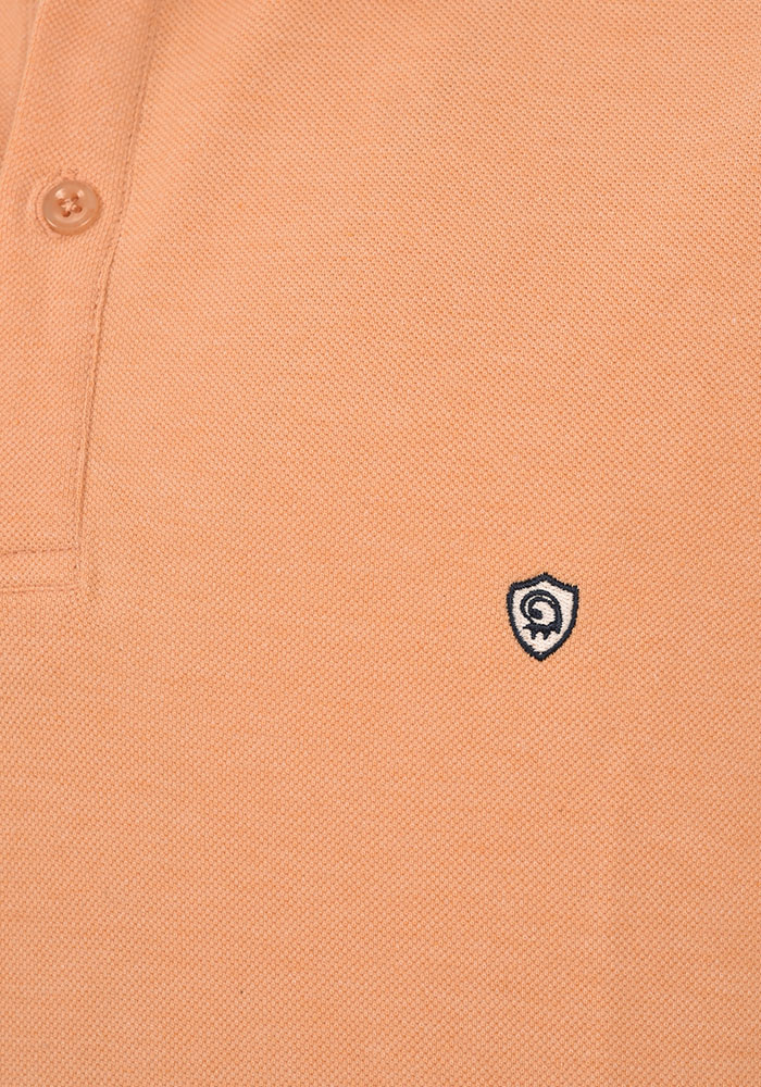 تی شرت یقه دار جودون 2 دکمه