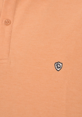 تی شرت یقه دار جودون 2 دکمه