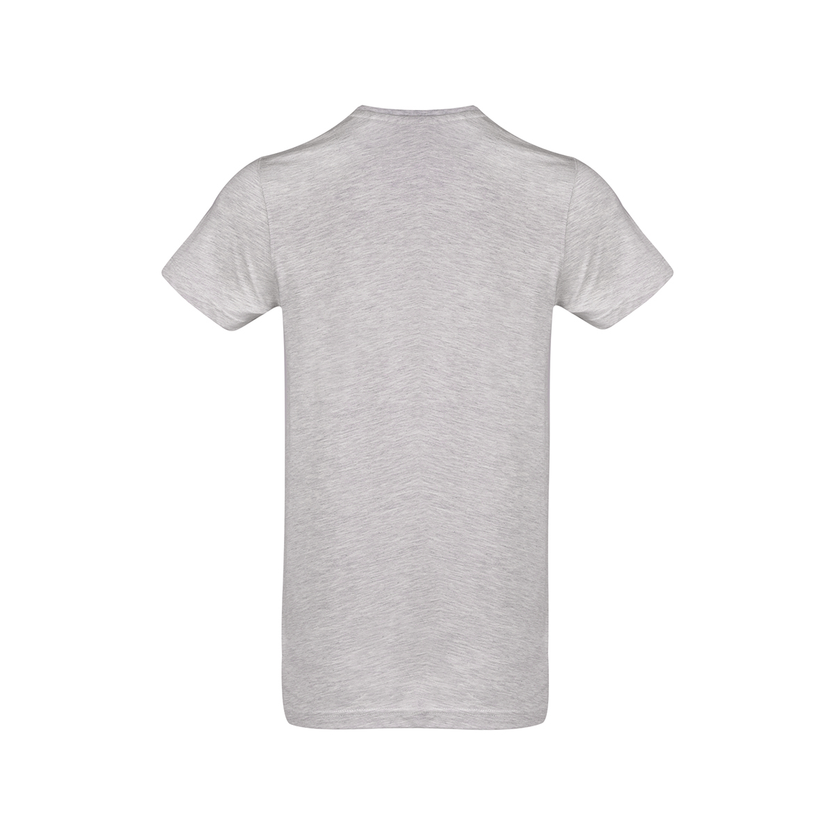 تی شرت یه گرد ملانژ کرم eram gardens shiraz-M