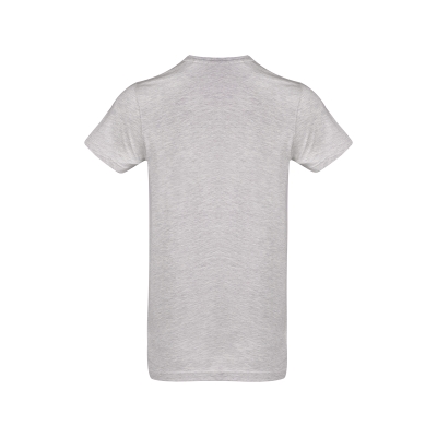 تی شرت یه گرد ملانژ کرم eram gardens shiraz-M