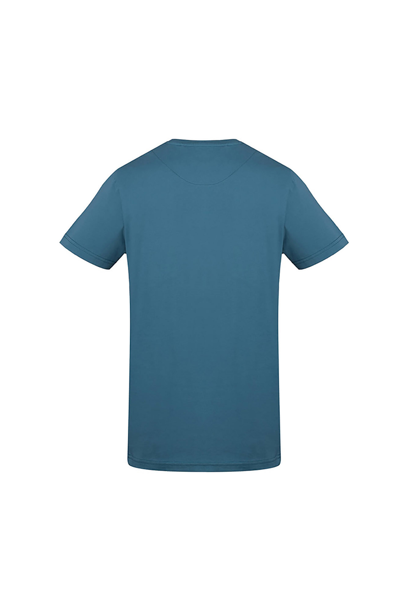 تیشرت آستین کوتاه یقه گرد بیسیک