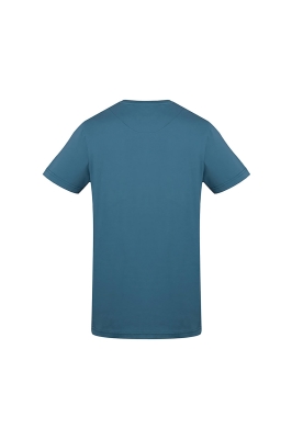 تیشرت آستین کوتاه یقه گرد بیسیک