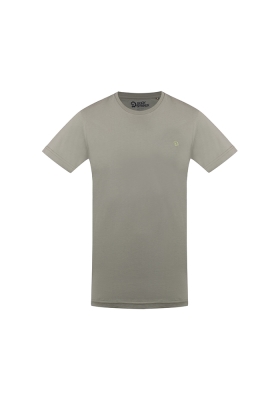 تیشرت آستین کوتاه یقه گرد بیسیک