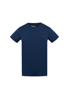 تیشرت آستین کوتاه یقه گرد بیسیک