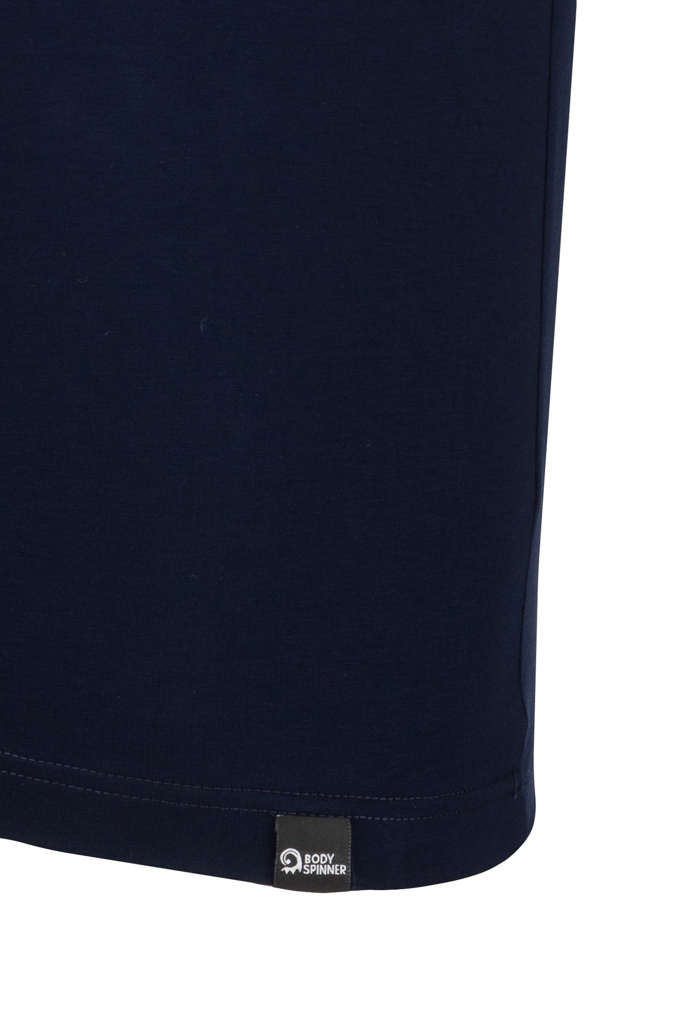 تیشرت آستین کوتاه یقه گرد بیسیک