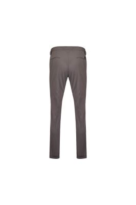 شلوار فاستونی بغل سگک دار- سبز - 30