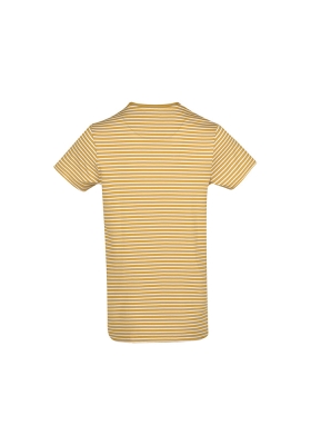 تی شرت آستین کوتاه یقه گرد