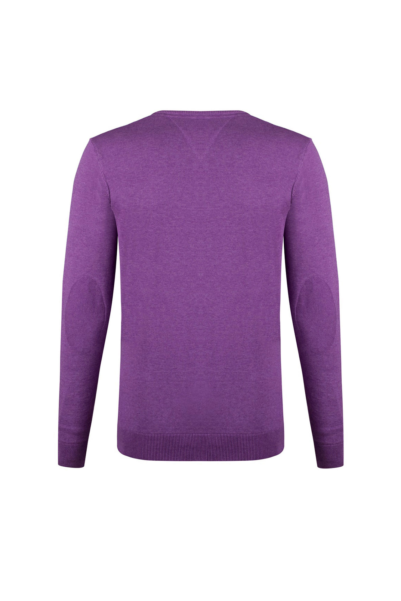 بافت یقه هفت