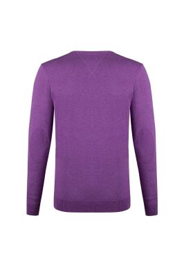 بافت یقه هفت