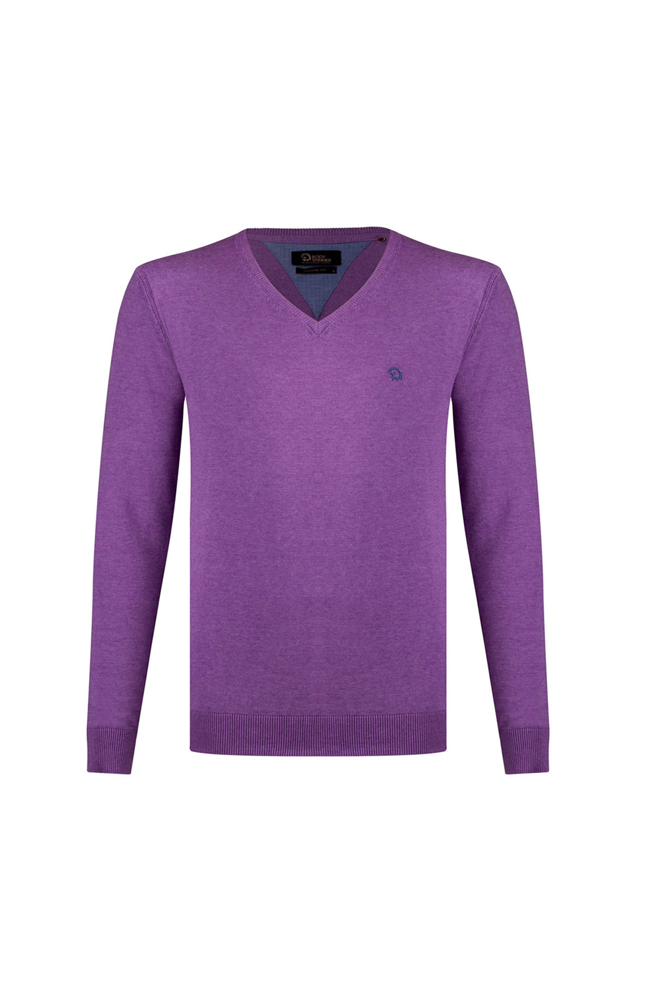 بافت یقه هفت