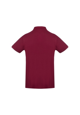 پولوشرت آستین کوتاه بیسیک