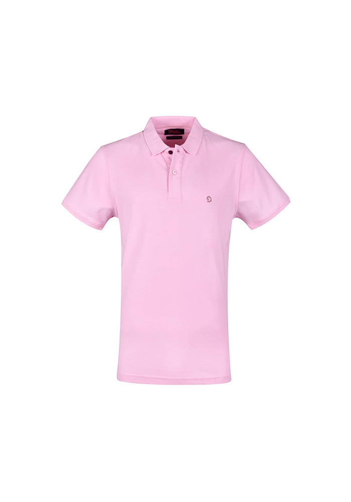 پولوشرت آستین کوتاه بیسیک