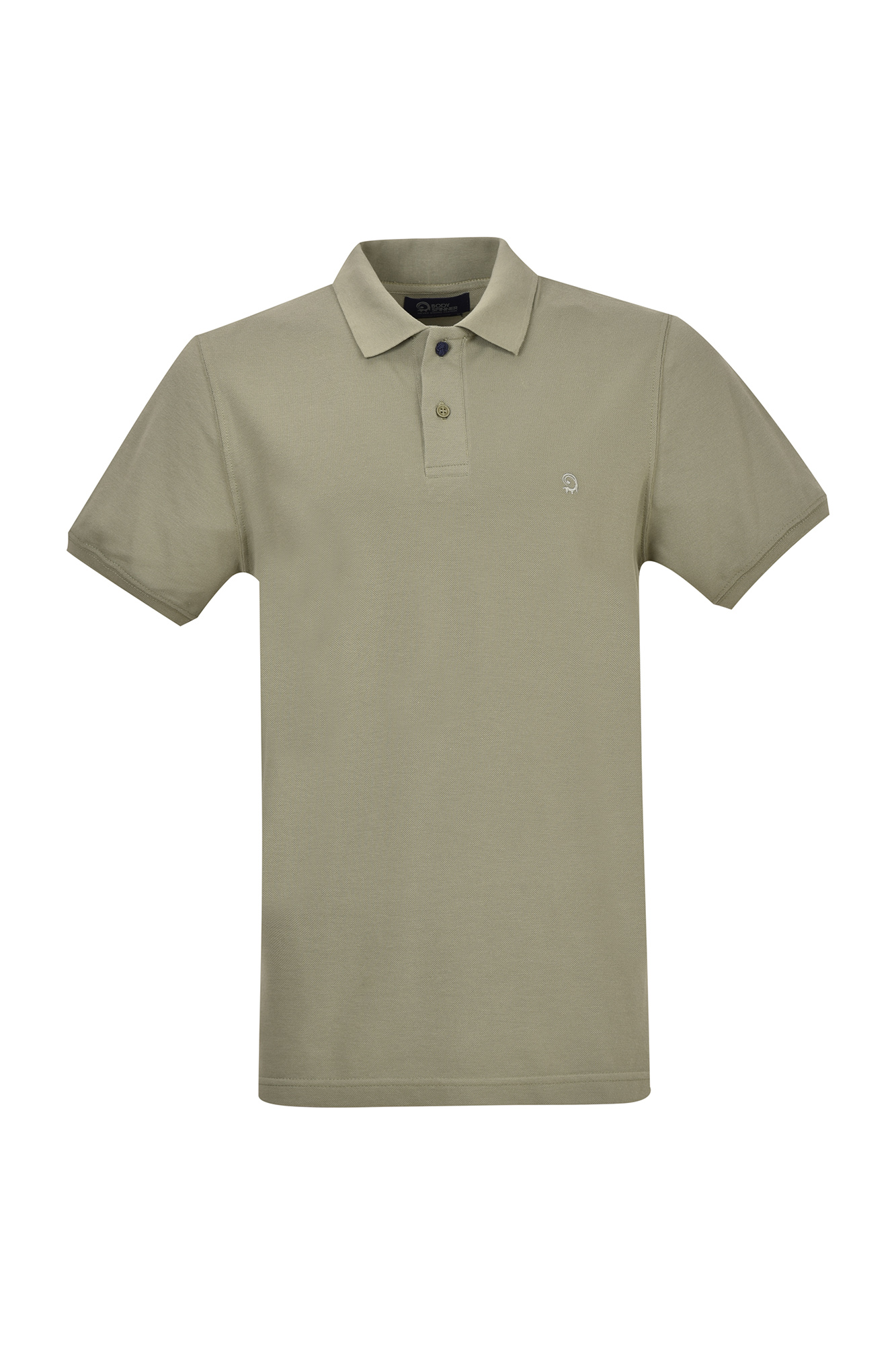 پولوشرت آستین کوتاه بیسیک