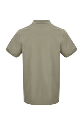 پولوشرت آستین کوتاه بیسیک