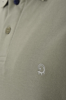 پولوشرت آستین کوتاه بیسیک