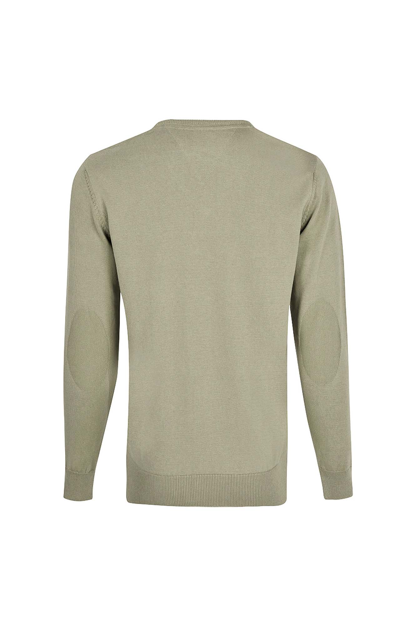 بافت یقه هفت